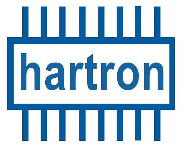 Hartron Logo